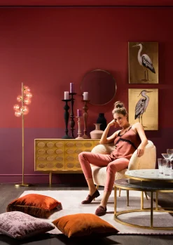 KARE Cocktailglas Hommage Online