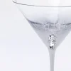 KARE Cocktailglas Night Sky