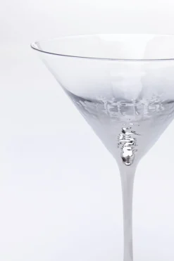 KARE Cocktailglas Night Sky