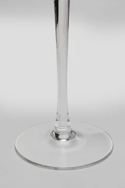 KARE Cocktailglas Party Dots 19cm