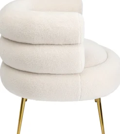 KARE Cocktailsessel Livelli Clearance