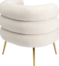 KARE Cocktailsessel Livelli Clearance