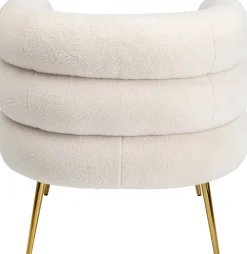 KARE Cocktailsessel Livelli Clearance