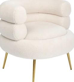 KARE Cocktailsessel Livelli Clearance