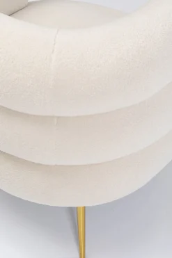 KARE Cocktailsessel Livelli Clearance