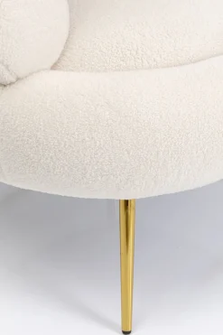 KARE Cocktailsessel Livelli Clearance