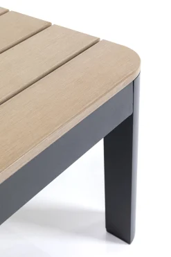 KARE Couch-/ Esstisch Happy Day Sale