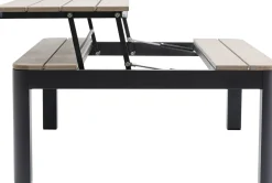 KARE Couch-/ Esstisch Happy Day Sale
