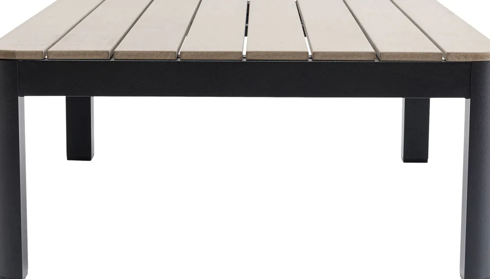 KARE Couch-/ Esstisch Happy Day Sale