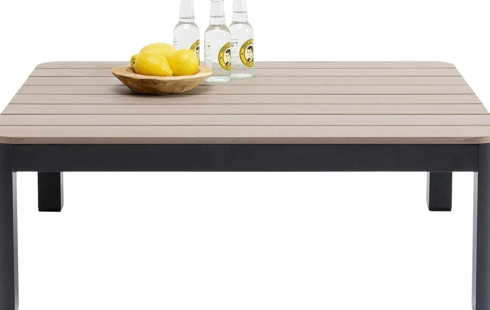KARE Couch-/ Esstisch Happy Day Sale