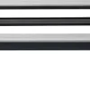 KARE Couch-/ Esstisch Holiday Schwarz Discount