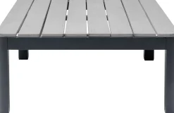 KARE Couch-/ Esstisch Holiday Schwarz Discount