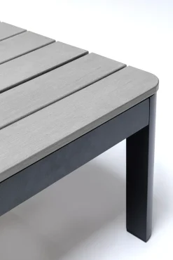 KARE Couch-/ Esstisch Holiday Schwarz Discount