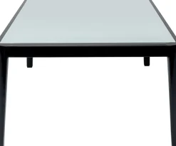 KARE Couchtisch Tiki Schwarz New