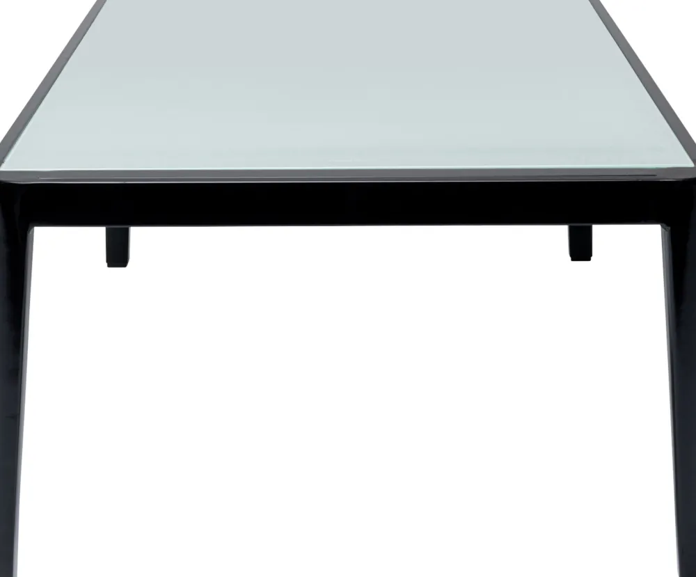 KARE Couchtisch Tiki Schwarz New