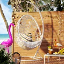 KARE Couchtisch Tiki Weiß Discount