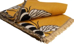 KARE Decke Bees 170x130cm Sale