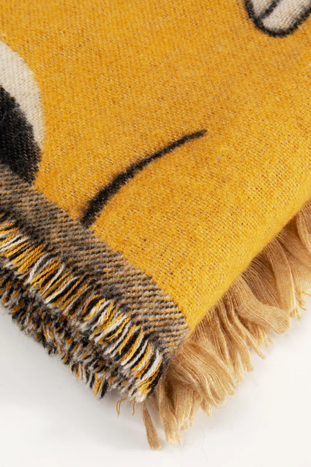 KARE Decke Bees 170x130cm Sale