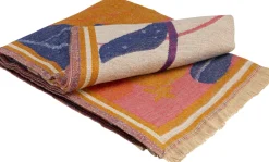 KARE Decke Bloom 170x130cm Sale