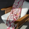 KARE Decke Daisy 170x130cm Clearance