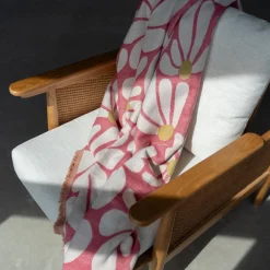 KARE Decke Daisy 170x130cm Clearance