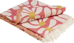 KARE Decke Daisy 170x130cm Clearance