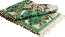 KARE Decke Jungle Leo 170x130cm New