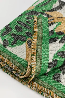 KARE Decke Jungle Leo 170x130cm New