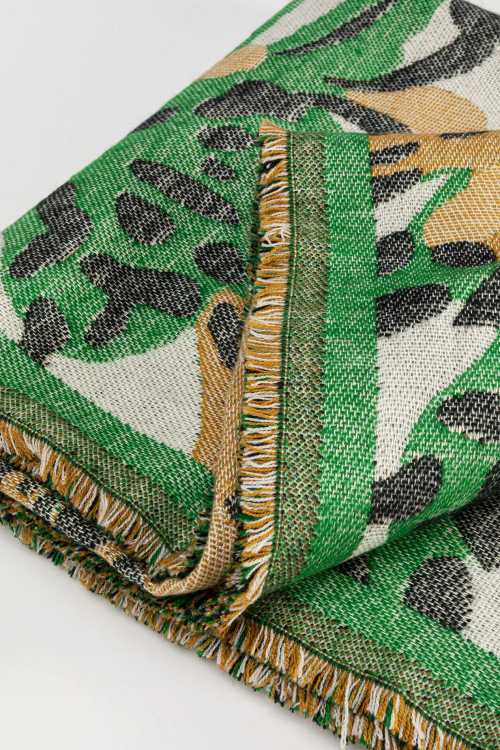 KARE Decke Jungle Leo 170x130cm New