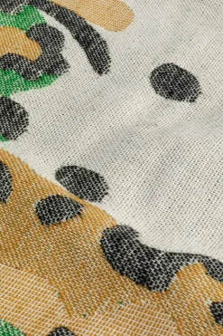 KARE Decke Jungle Leo 170x130cm New