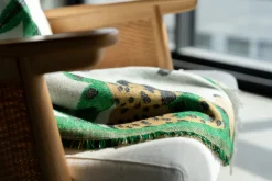 KARE Decke Jungle Leo 170x130cm New
