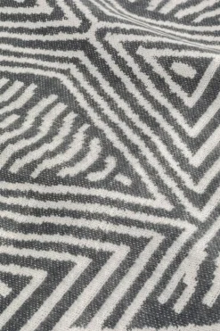 KARE Decke Shapes 170x130cm New