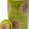 KARE Deko Dose Big Bloom Grün 27cm Sale