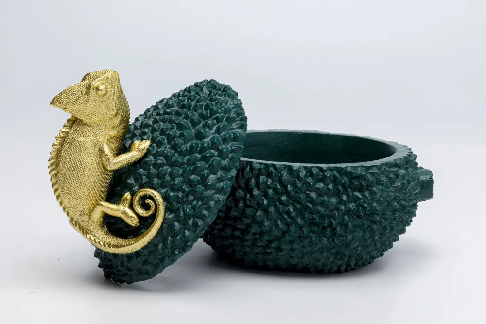 KARE Deko Dose Chameleon 20 Discount