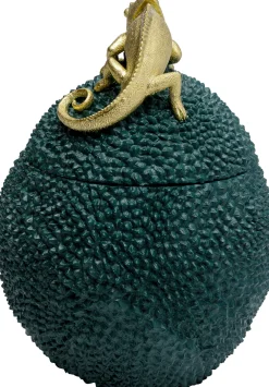 KARE Deko Dose Chameleon 34 Clearance