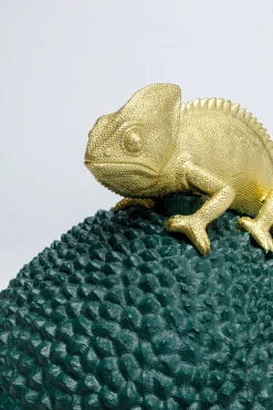 KARE Deko Dose Chameleon 34 Clearance