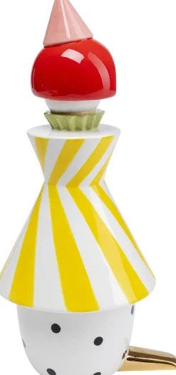 KARE Deko Dose Circus 26cm Hot
