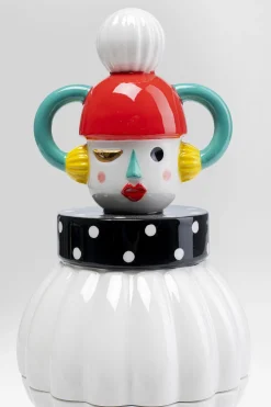 KARE Deko Dose Puppet 26cm New