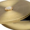 KARE Deko Dose Shine Ø31cm Online