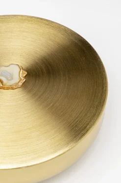 KARE Deko Dose Shine Ø31cm Online