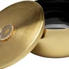 KARE Deko Dose Shine Ø16cm Clearance
