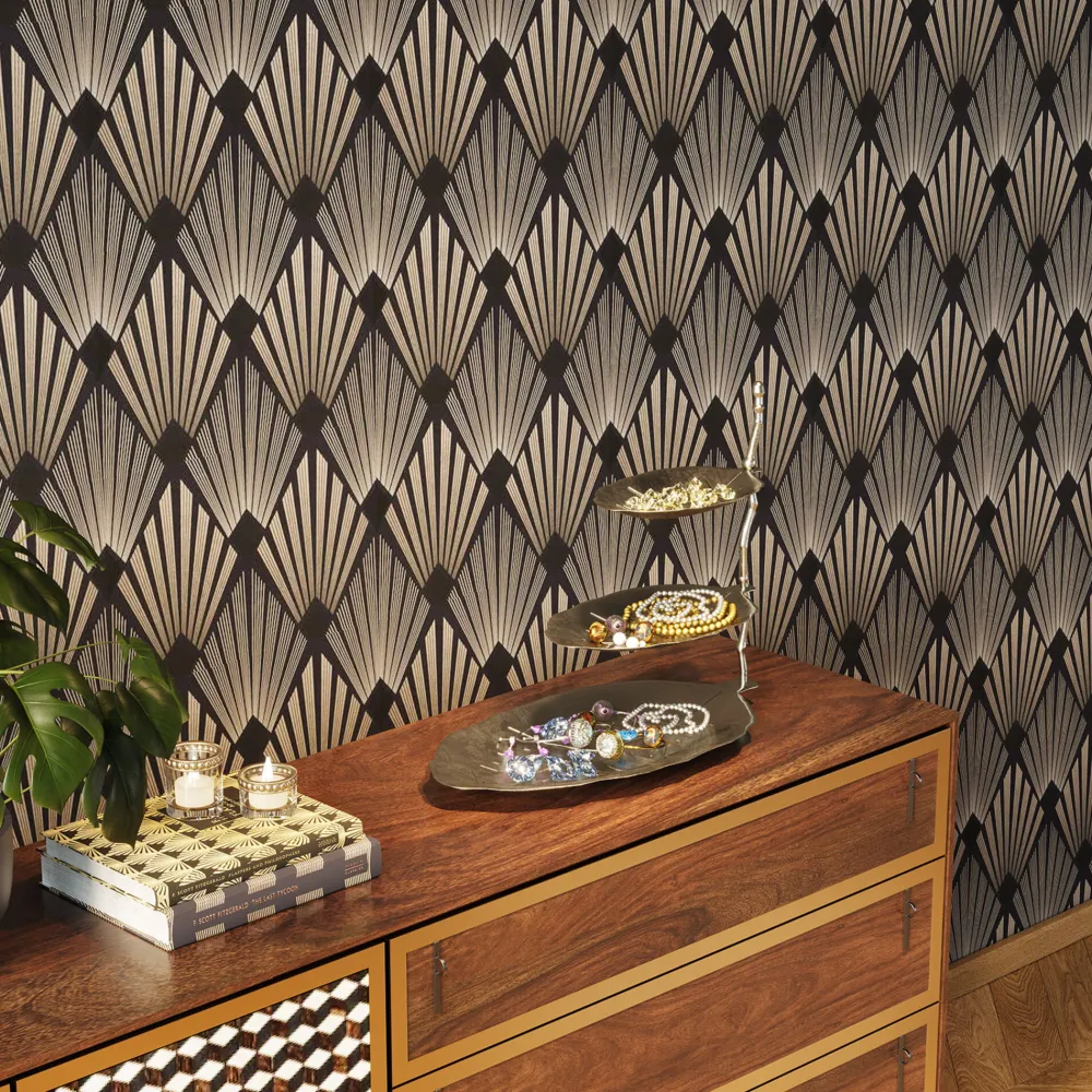 KARE Deko Etagere Leaf Silber Discount