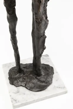 KARE Deko Figur Abstract Love 50cm Outlet