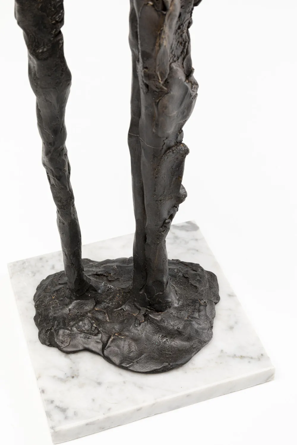 KARE Deko Figur Abstract Love 50cm Outlet