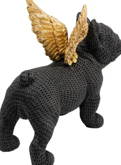 KARE Deko Figur Angel Puppy 25cm