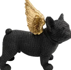 KARE Deko Figur Angel Puppy 25cm