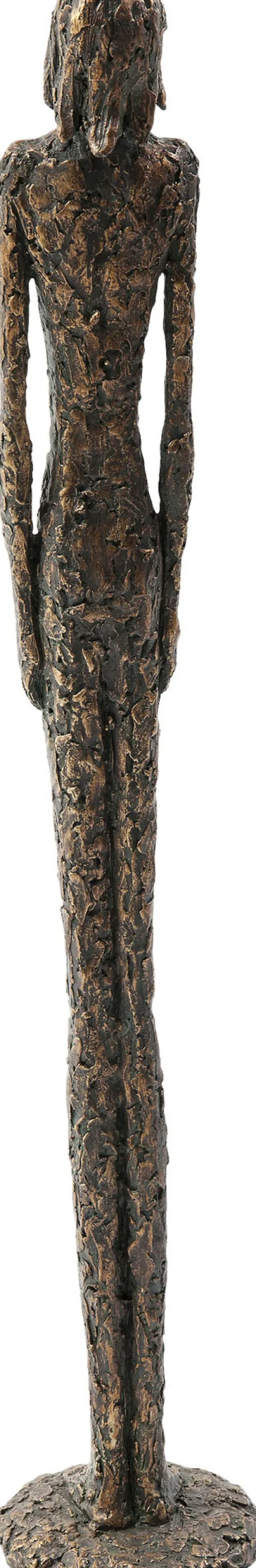 KARE Deko Figur Art Lady 78cm Discount