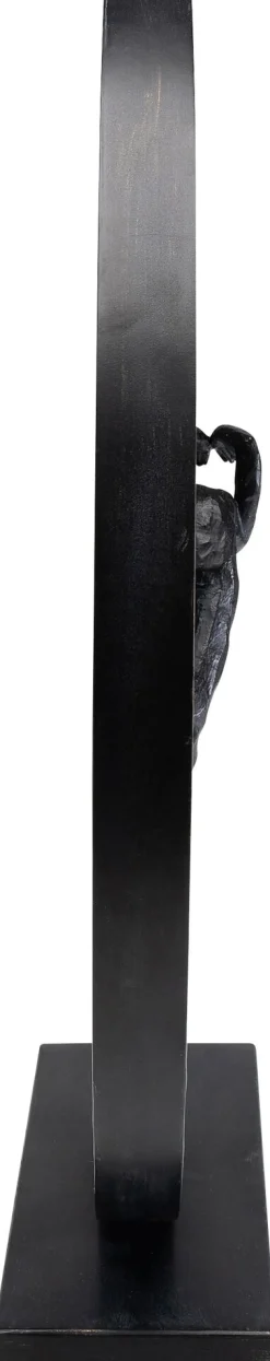 KARE Deko Figur Artist Circle 50cm Best