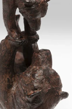 KARE Deko Figur Artistic Bears Handstand Clearance