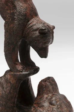 KARE Deko Figur Artistic Bears Handstand Clearance